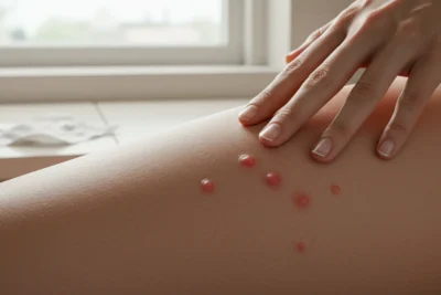 Post-Wax Bumps: 2026 Data Challenges Old Advice