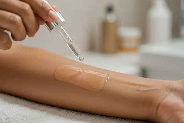 Skin Health: Hyper-Personalized Hygiene by 2027