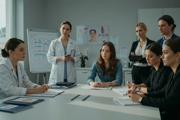 Skin Health Authority: 2026 Trust Crisis & Wins