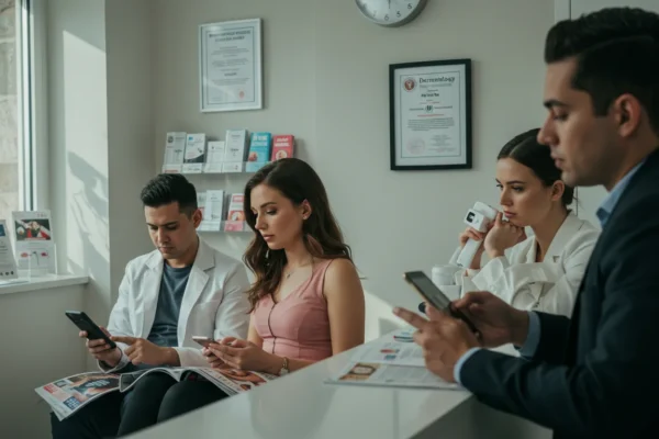Esquire’s Skin Health: 5 Keys for 2026