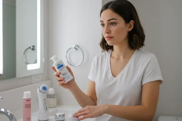Dermatologist’s 2026 Skin Hygiene Rules