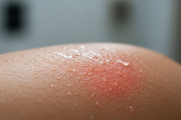 72% Waxing Irritation: 2026 Skin Health Crisis
