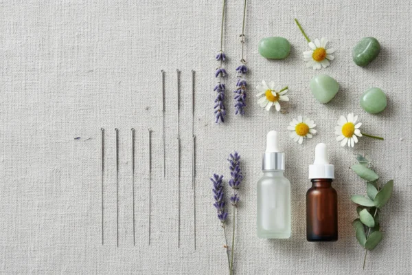 Acupuncture: Post-Wax Pain Relief in 2026