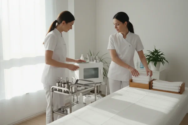 Bumps After Waxing: 2026’s Scientific Solutions