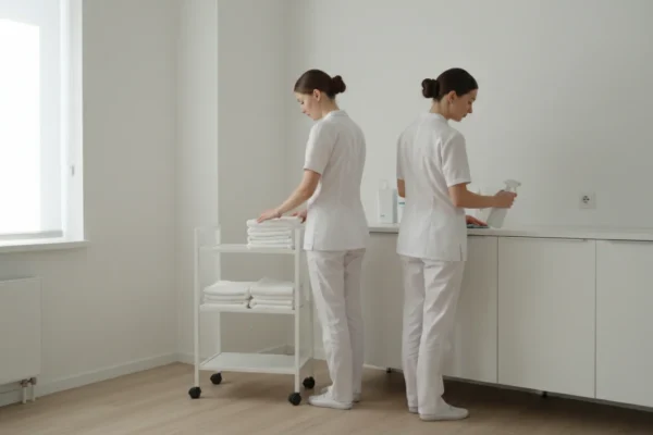 Clean Technique: Your 2026 Ingrown-Free Skin Plan