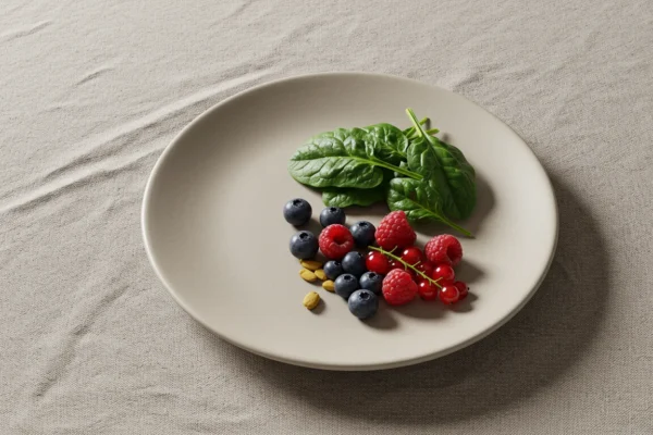 Clear Skin: Anti-Inflammatory Diet Shifts for 2026