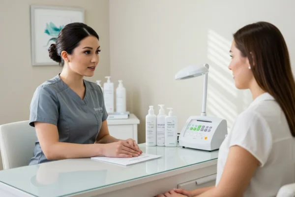 Clothing Fabric: Your Ingrown Prevention Secret for 2026