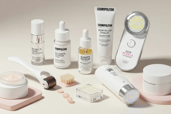 Esquire Skin Health: 5 Strategies for 2026