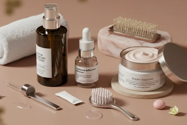 Custom Skincare Aftercare: Your 2026 Skin Type Guide