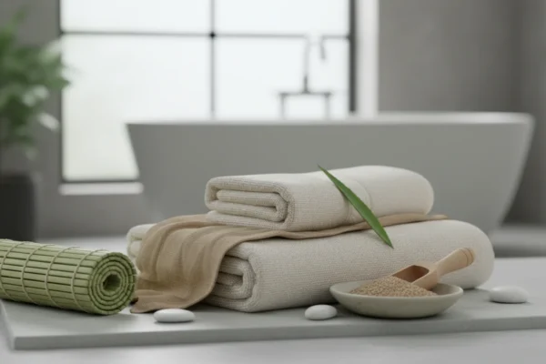 EWC’s Smooth Skin Secrets: 2026 Exfoliant Truths