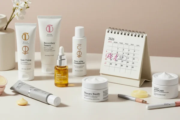 ELLE Aftercare: Top Products for 2026 Skin