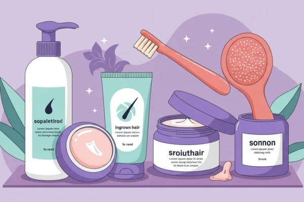 Ingrown Hair Causes: 5 Ways to Stop Them in 2026