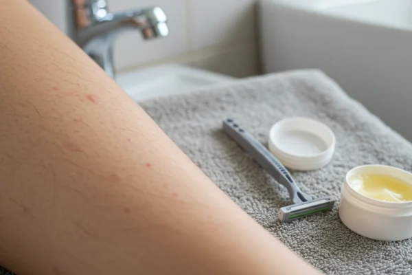 Ingrown Hairs: Your 2026 Strategy for Smooth Skin