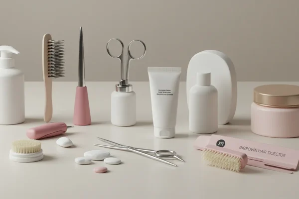 Ingrown Hair Tools: 5 Safe Extraction Tips for 2026