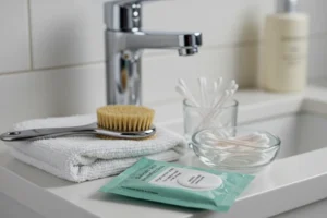 Ingrown Hair Treatment: 5 Steps for 2024 Skin Health