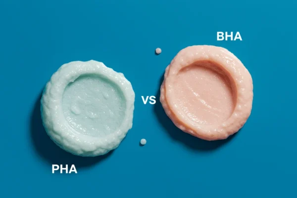 Ingrown Hair Treatment: PHA vs BHA in 2026