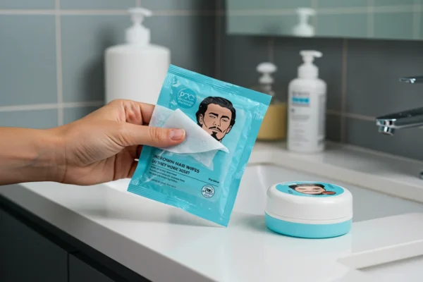 Ingrown Hair Wipes: Do They Work in 2026?