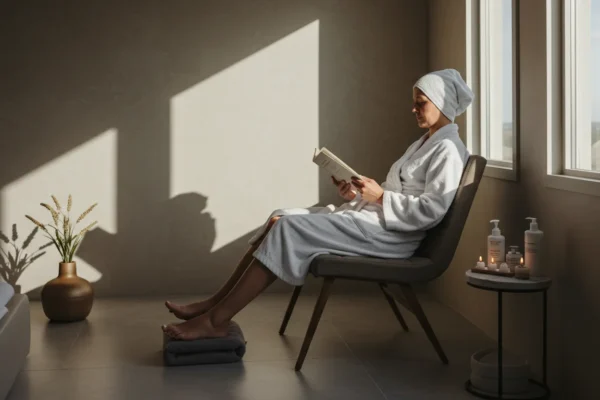 Ingrown Hairs: Glycolic vs. Salicylic in 2026