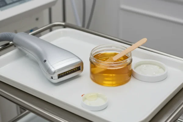 Laser vs. Waxing: 2026 Cost & Efficacy Guide