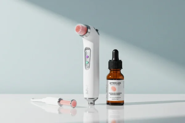 Micro-Needling Ingrown Scars: 2026 Breakthroughs
