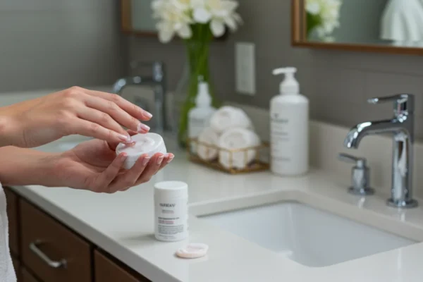 Microneedling & Waxing: 2026 Safety Rules