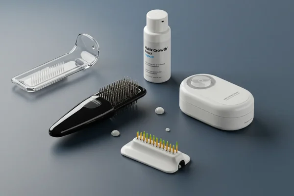 New Hair Growth: 2026’s Breakthroughs Explained