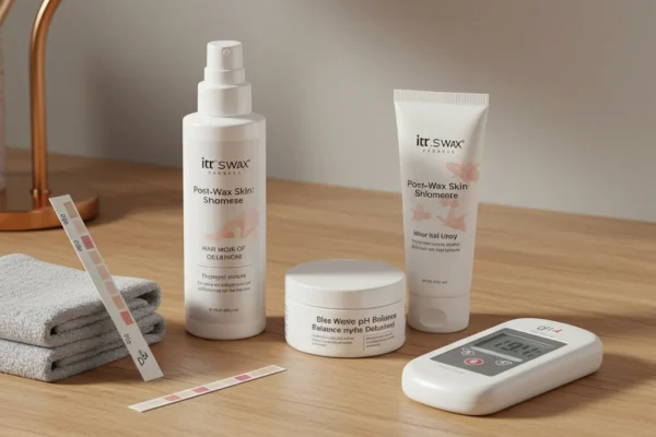 Post-Wax Skin Circadian Rhythm: 2026 Insights