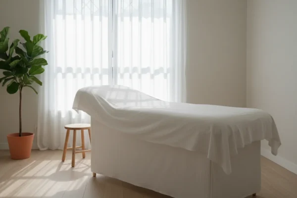 Post-Wax Skin: Herbal Soothing for 2026