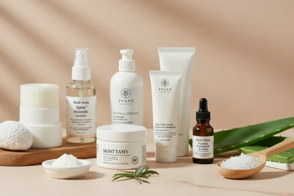 Post-Wax Skin Myths: Are You Hurting Your Skin in 2026?