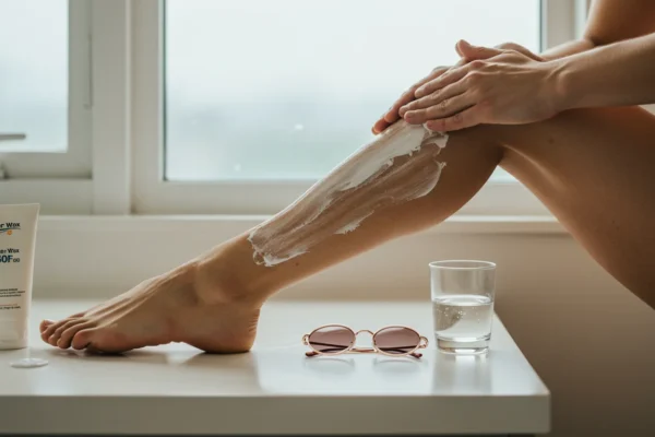 Post-Wax Sun Protection: Are You Ready for 2026?