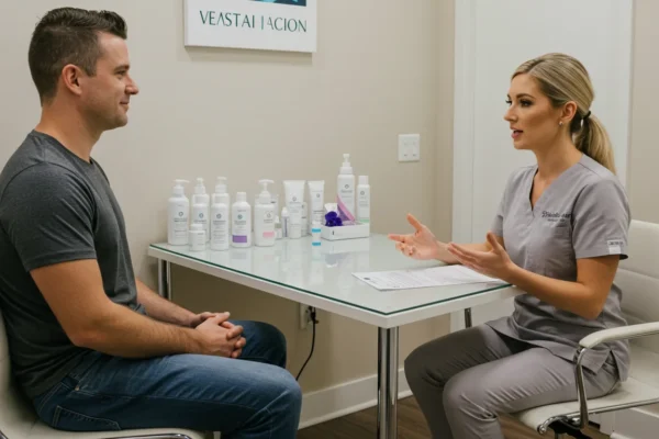 Post-Waxing Aftercare: Stop Bumps in 2026