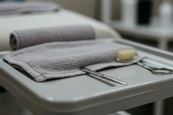 Salon Hygiene: Protecting Clients & Business in 2026