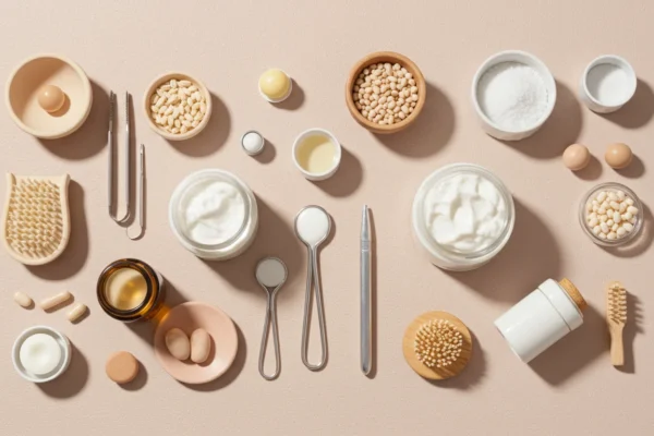 Skin Recovery: Diet Changes for 2026