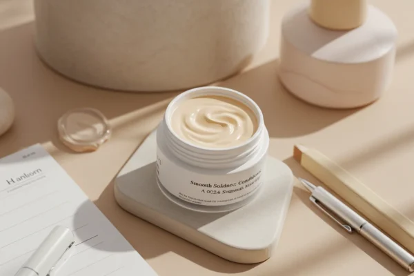 Smooth Skin Confidence: A 2024 Study Reveals Why