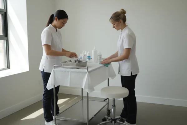 Waxing Dark Spots: Prevent PIH in 2026