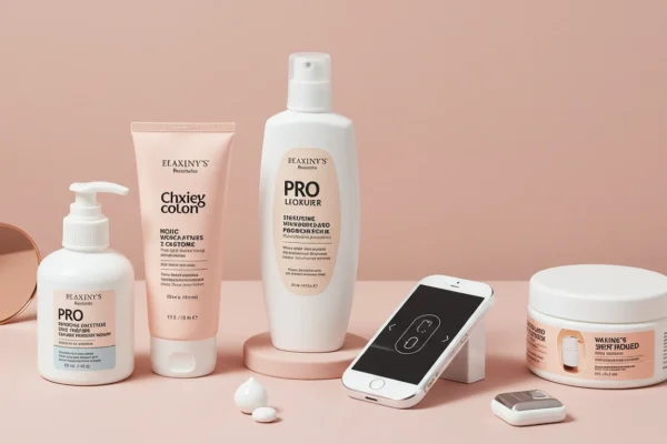 Waxing’s Smart Future: 40% Demand Personalized Tech in