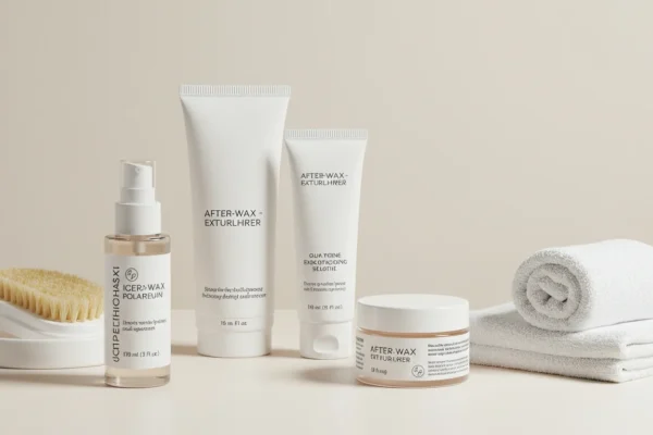 Post-Wax Aftercare: 5 Myths Sabotaging Your Skin in 2026