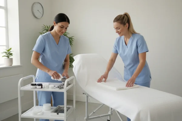 70% Post-Wax Discomfort: 2024 Study Reveals Why
