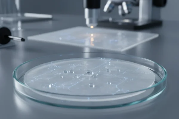 Artificial Skin Models: Revolutionizing Aftercare Testing