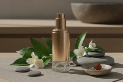 Beauty’s 2026 Refill Revolution: Eco-Luxury Wins
