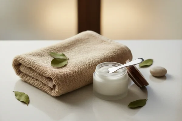 Ingrown Hair Relief: Your 2026 Warm Compress Guide