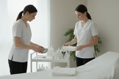 Keravive: Redefining Skin Quality for 2026