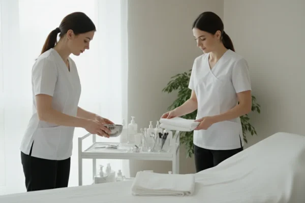 Keravive: Redefining Skin Quality for 2026