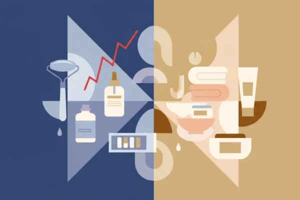 Looksmaxxing Risks: Unregulated Peptides in 2026