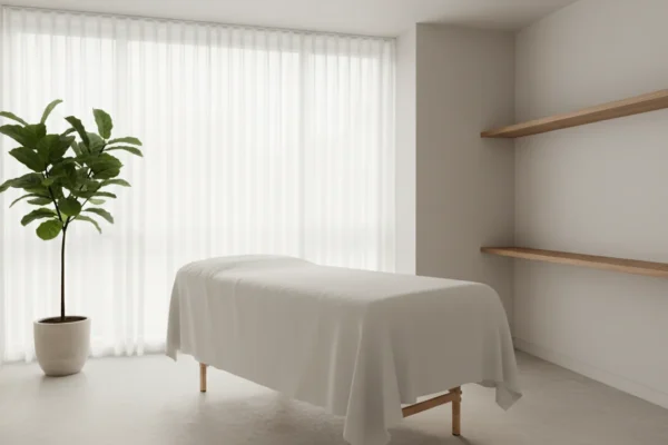 PDRN: 40% Faster Skin Repair by 2026