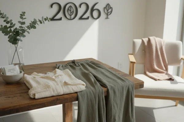 Post-Wax Clothing: 60% of Irritation Preventable in 2026
