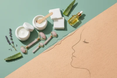 Post-Wax Masks: 5 Steps to Soothe Skin in 2026