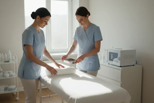 Red Light Therapy: 2026 Waxing Recovery Secret