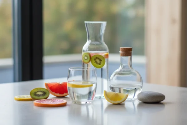 Skin Health: Your 2026 Water Intake Guide