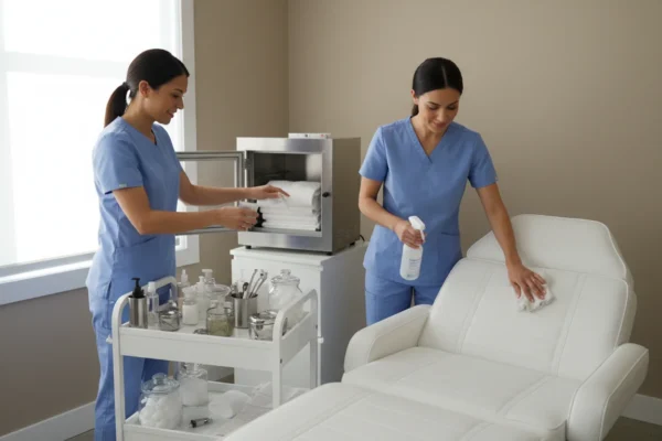 Wearables Revolutionize 2026 Waxing Experience